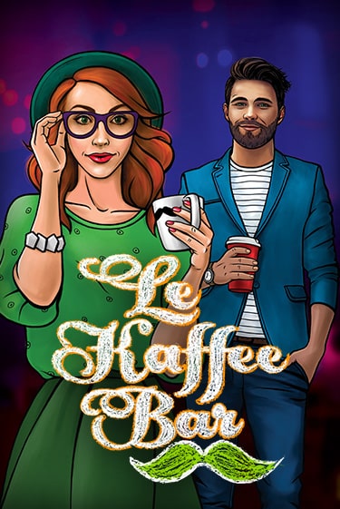 Le Kaffee Bar демо игра казино без регистрации | PokerDom