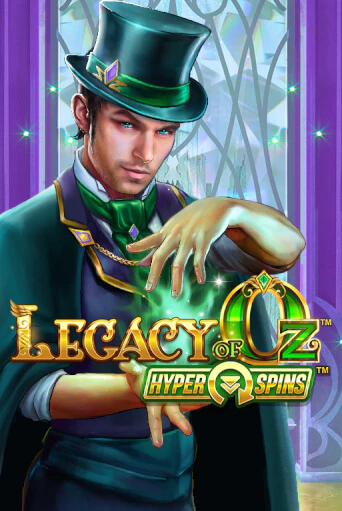 Legacy of Oz демо игра казино без регистрации | PokerDom