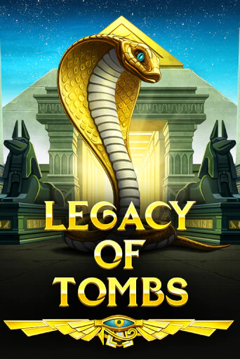 Legacy Of Tombs демо игра казино без регистрации | PokerDom