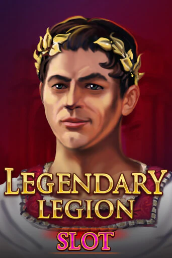 Legendary Legion демо игра казино без регистрации | PokerDom