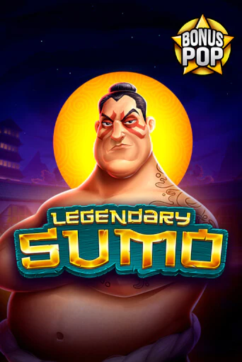 Legendary Sumo демо игра казино без регистрации | PokerDom