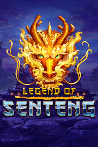 Legend of Senteng демо игра казино без регистрации | PokerDom