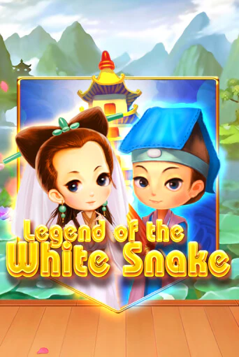 Legend of the White Snake демо игра казино без регистрации | PokerDom