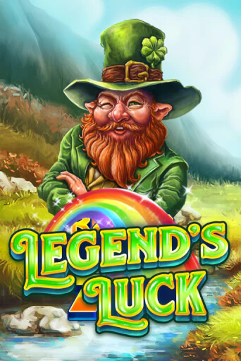 Legend's Luck демо игра казино без регистрации | PokerDom