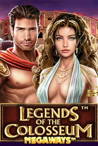 Legends of the Colosseum демо игра казино без регистрации | PokerDom