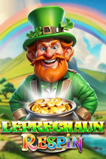 Leprechaun Respin демо игра казино без регистрации | PokerDom