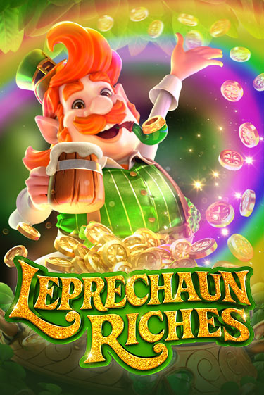 Leprechaun Riches демо игра казино без регистрации | PokerDom