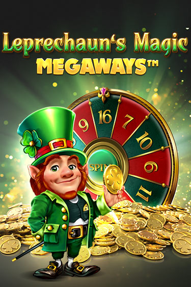 Leprechaun's Magic Megaways демо игра казино без регистрации | PokerDom