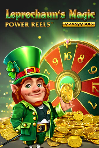 Leprechaun's Magic Power Reels демо игра казино без регистрации | PokerDom