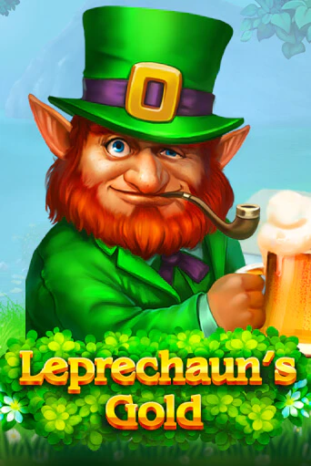 Leprechaun's Gold демо игра казино без регистрации | PokerDom