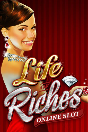 Life Of Riches демо игра казино без регистрации | PokerDom