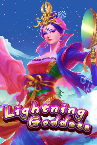 Lightning Goddess демо игра казино без регистрации | PokerDom