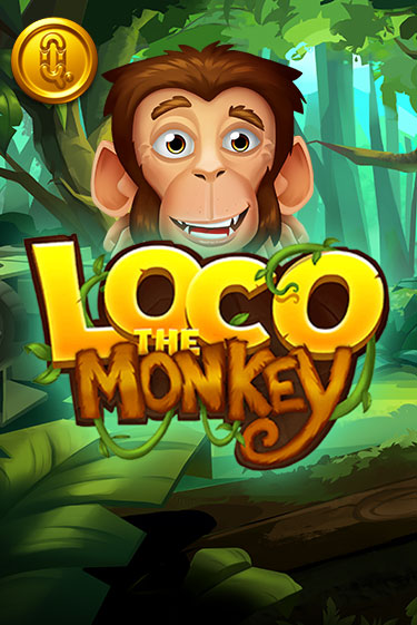 Loco the Monkey демо игра казино без регистрации | PokerDom