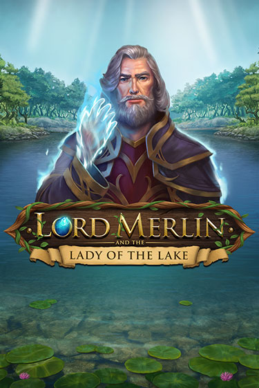 Lord Merlin and The Lady of the Lake демо игра казино без регистрации | PokerDom