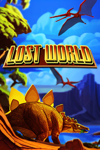 Lost World демо игра казино без регистрации | PokerDom