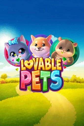 Lovable Pets демо игра казино без регистрации | PokerDom