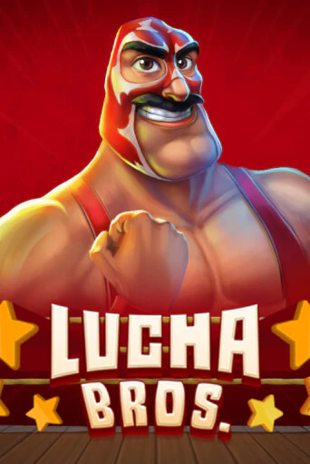 Lucha Bros. демо игра казино без регистрации | PokerDom