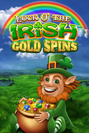 Luck O' The Irish Gold Spins демо игра казино без регистрации | PokerDom