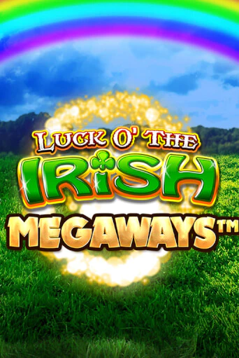 Luck O' The Irish Megaways демо игра казино без регистрации | PokerDom