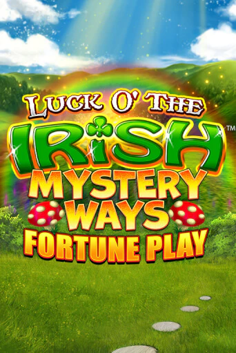 Luck O' the Irish Mystery Ways демо игра казино без регистрации | PokerDom