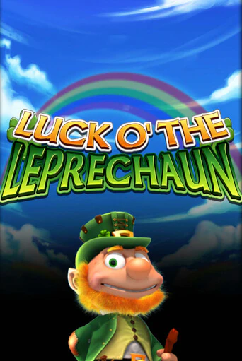 Luck O' The Leprechaun AWP демо игра казино без регистрации | PokerDom