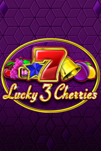 Lucky 3 Cherries демо игра казино без регистрации | PokerDom