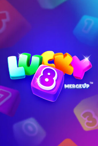 Lucky 8 Merge Up демо игра казино без регистрации | PokerDom