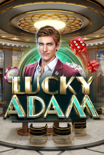 Lucky Adam демо игра казино без регистрации | PokerDom