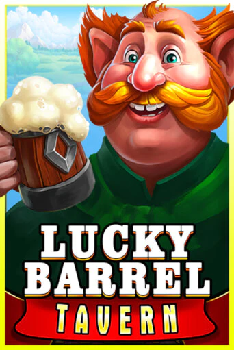 Lucky Barrel Tavern демо игра казино без регистрации | PokerDom