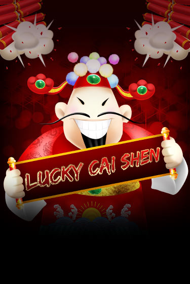 Lucky Cai Shen демо игра казино без регистрации | PokerDom