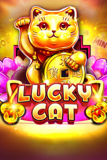 Lucky Cat демо игра казино без регистрации | PokerDom