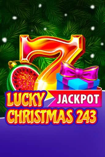 Lucky Christmas 243 демо игра казино без регистрации | PokerDom