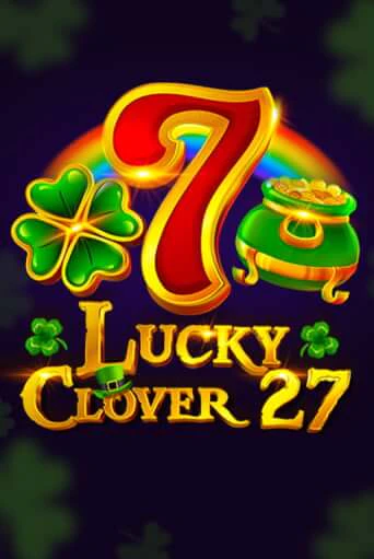 Lucky Clover 27 демо игра казино без регистрации | PokerDom