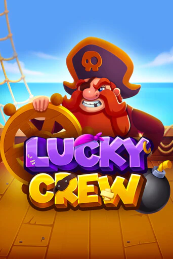 Lucky Crew демо игра казино без регистрации | PokerDom