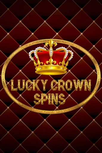 Lucky Crown Spins демо игра казино без регистрации | PokerDom