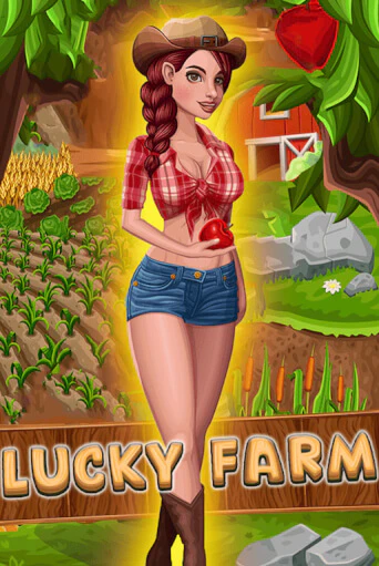 Lucky Farm демо игра казино без регистрации | PokerDom