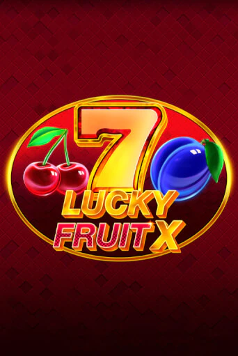 Lucky Fruit X демо игра казино без регистрации | PokerDom