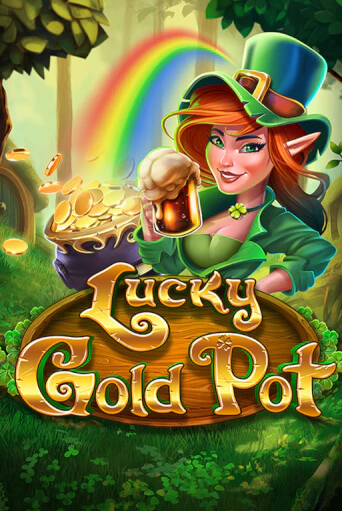 Lucky Gold Pot демо игра казино без регистрации | PokerDom