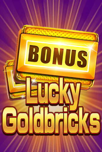 Lucky Goldbricks демо игра казино без регистрации | PokerDom