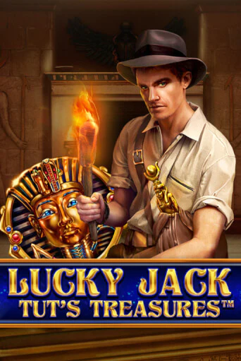 Lucky Jack – Tut’s Treasures демо игра казино без регистрации | PokerDom