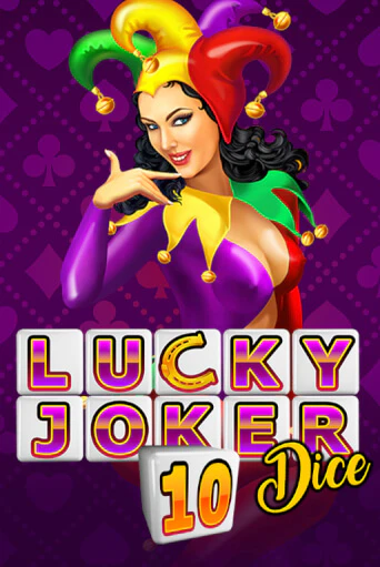 Lucky Joker 10 Dice демо игра казино без регистрации | PokerDom