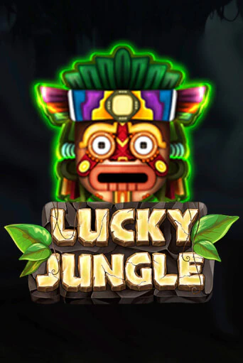 Lucky Jungle демо игра казино без регистрации | PokerDom