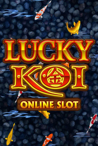 Lucky Koi демо игра казино без регистрации | PokerDom