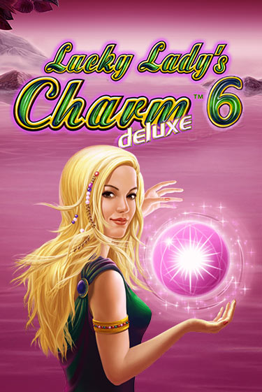 Lucky Lady's Charm Deluxe 6 демо игра казино без регистрации | PokerDom