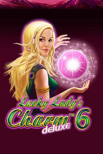 Lucky Lady's Charm Deluxe 6 демо игра казино без регистрации | PokerDom