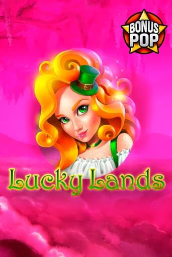 Lucky Lands демо игра казино без регистрации | PokerDom