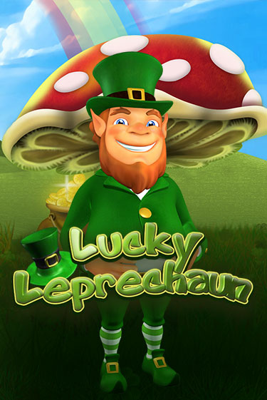 Lucky Leprechaun демо игра казино без регистрации | PokerDom