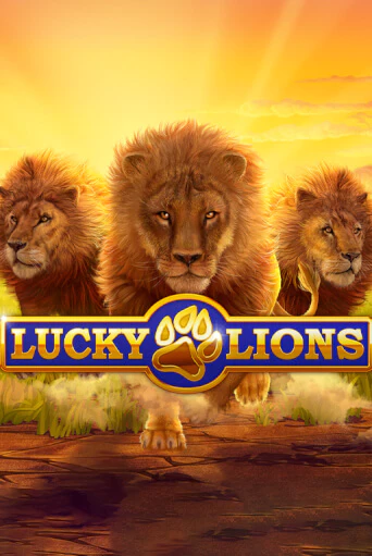 Lucky Lions Wild Life демо игра казино без регистрации | PokerDom