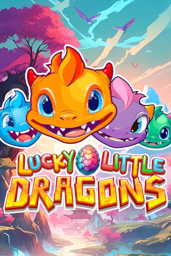 Lucky Little Dragons демо игра казино без регистрации | PokerDom