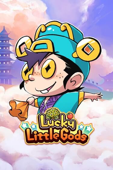 Lucky Little Gods демо игра казино без регистрации | PokerDom